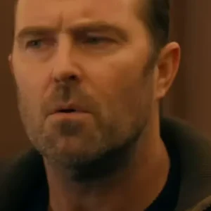 The Internship Sullivan Stapleton Green Jacket