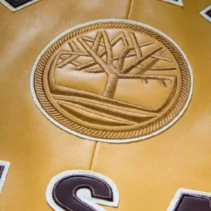 Timberland x Avirex Jacket