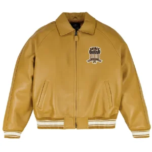 Timberland x Avirex Jacket