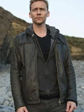 Tom Hiddleston The Night Manager Jonathan Pine Jacket