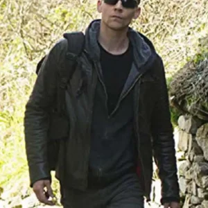 Tom Hiddleston The Night Manager Jonathan Pine Jacket
