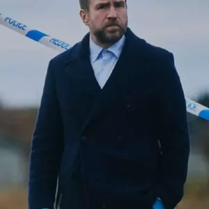 Under Salt Marsh Rafe Spall Peacoat