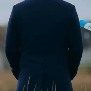 Under Salt Marsh Rafe Spall Peacoat