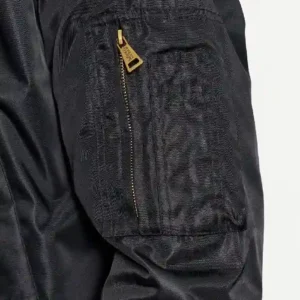 Versace Jeans Couture Bomber Jacket