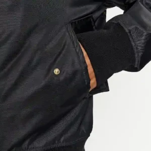 Versace Jeans Couture Bomber Jacket