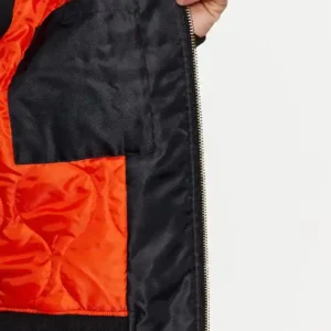 Versace Jeans Couture Bomber Jacket