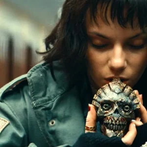 Whistle Dafne Keen Grey Jacket