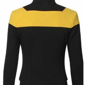 X-Men Dark Phoenix Sophie Turner Costume Jacket