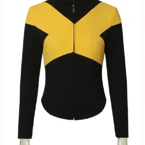 X-Men Dark Phoenix Sophie Turner Costume Jacket