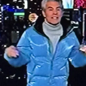 andy cohen jacket new years 2026