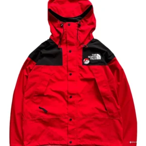 groudon pokemon north face mountain jacket