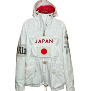 japanorak jacket