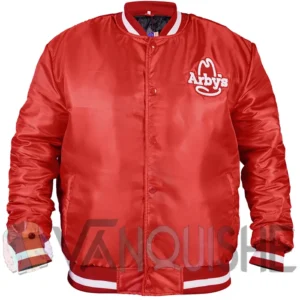 kenneth walker arby’s jacket