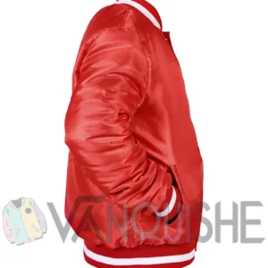 kenneth walker arby’s jacket