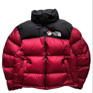north face charizard jacket