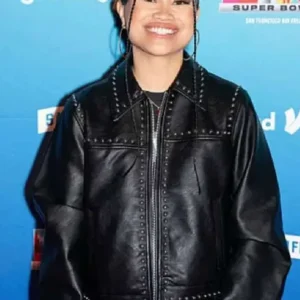 A Night Of Pride Ruby Ibarra Jacket