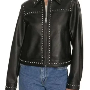 A Night Of Pride Ruby Ibarra Jacket