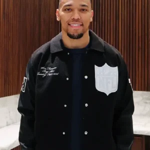 Abercrombie 2026 Pro Bowl Game Jacket