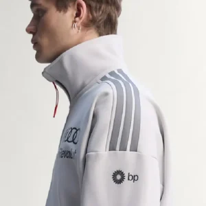 Adidas Audi Revolut Track Jacket
