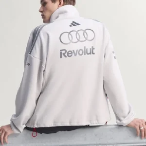 Adidas Audi Revolut Track Jacket
