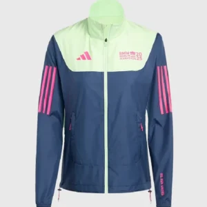 Adidas Berlin Marathon Jacket