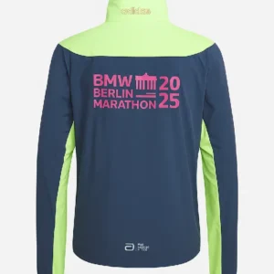 Adidas Berlin Marathon Jacket