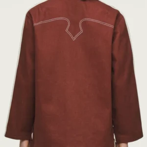 Adidas x CLOT Edison Chen Chinese New Year Track Jacket