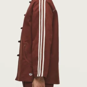 Shop Adidas x CLOT Edison Chen CNY Track Jacket on Sale - Vanquishe