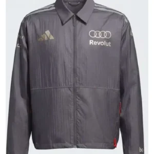 Audi Formula 1 Team Jacket