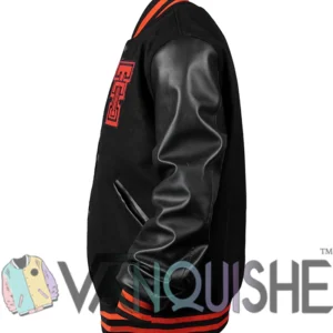 Austin McNamara Texas Tech Jacket Sale