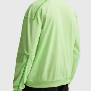 Australian Open Carlos Alcaraz Jacket