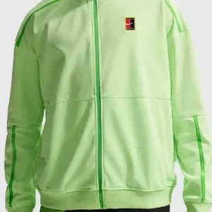 Australian Open Carlos Alcaraz Jacket