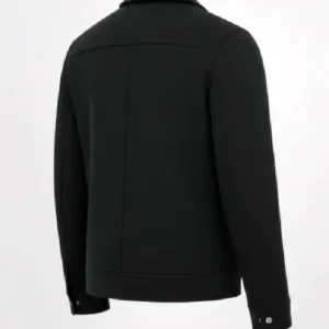 Being Gordon Ramsay Gordon Green Jacket