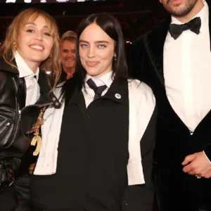 Billie Eilish No One Is Illegal On Stolen Land Jacket