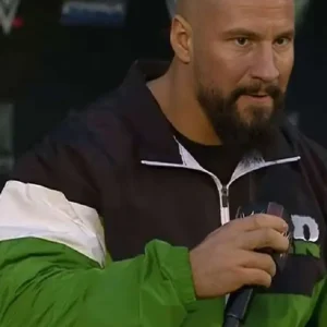 Bron Breakker RR Kick Off Jacket