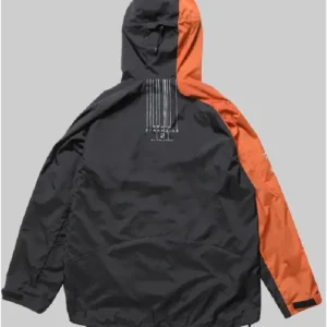 Death Stranding Bristol Jacket