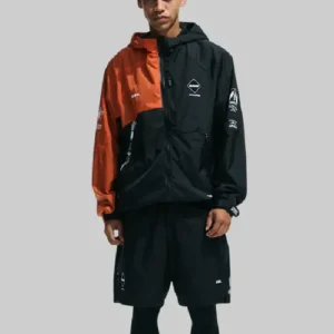 Death Stranding Bristol Jacket