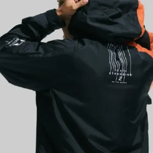 Death Stranding Bristol Jacket