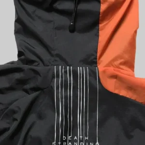 Death Stranding Bristol Jacket