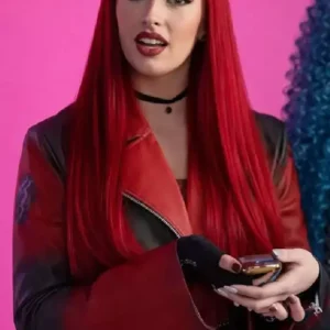 Descendants Wicked Wonderland Kylie Cantrall Blazer Jacket