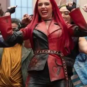 Descendants Wicked Wonderland Kylie Cantrall Blazer Jacket