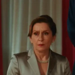 Fabian und die mörderische Hochzeit Barbara Philipp Blazer