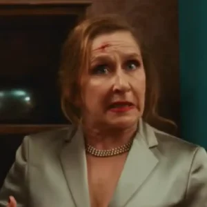 Fabian und die mörderische Hochzeit Barbara Philipp Blazer