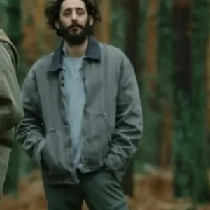 Firebreak Enrich Auquer Jacket