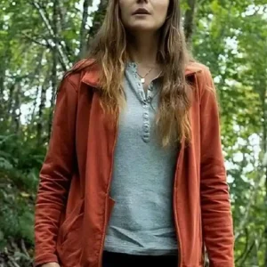 From S02 Catalina Sandino Moreno Red Jacket