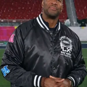 Good Morning America Michael Strahan Jacket