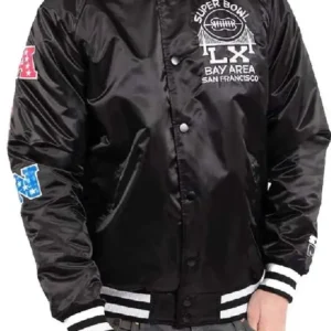 Good Morning America Michael Strahan Jacket