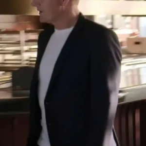 Gordon Ramsay Being Gordon Ramsay Black Blazer