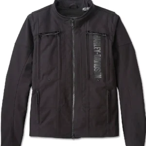 Harley Davidson Glide Switchback Jacket