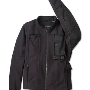 Harley Davidson Glide Switchback Jacket